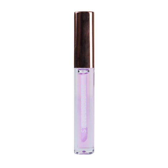 Steve Laurant Beauty | Orchid Lip Oil - Picture 2 of 3